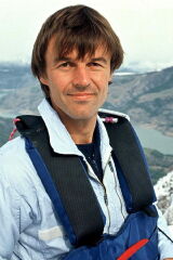 Nicolas Hulot