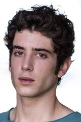 Nicolas Maupas