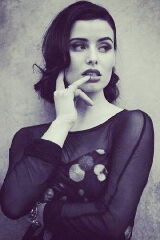 Nicole Alexandra Shipley