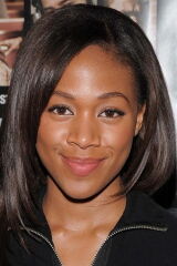 Nicole Beharie