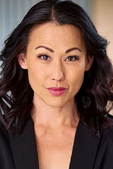 Nicole Bilderback