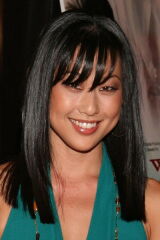 Nicole Bilderback