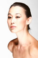 Nicole Bilderback