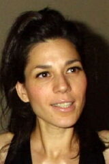 Nicole Burdette