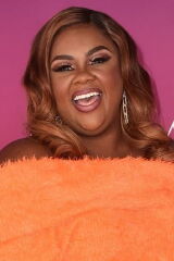 Nicole Byer