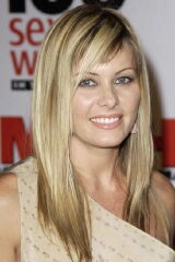 Nicole Eggert