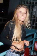 Nicole Eggert