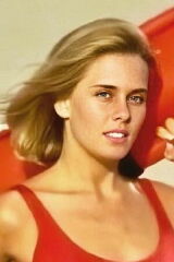 Nicole Eggert