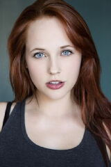 Nicole Elliott