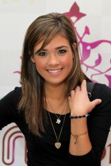 Nicole Gale Anderson