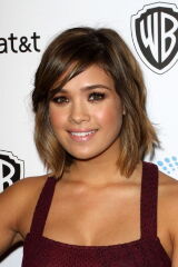 Nicole Gale Anderson