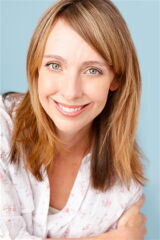 Nicole Ghastin