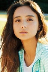 Nicole Ishida