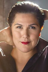 Nicole Joy-Fraser