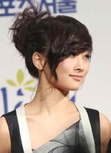 Nicole Jung