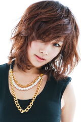 Nicole Jung