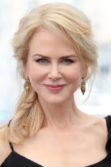 Nicole Kidman