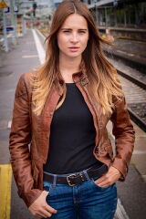Nicole Mieth