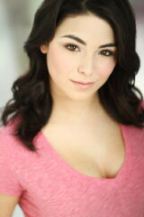 Nicole Muñoz