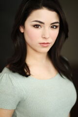 Nicole Muñoz