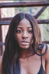 Nicole Nwokolo