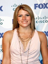 Nicole Parker