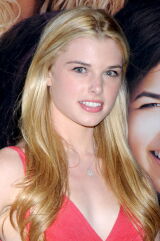 Nicole Patrick