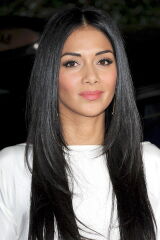 Nicole Scherzinger