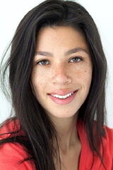 Nicole Wolf