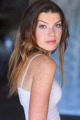 Nicolette Sweeney