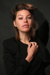 Nicolette Sweeney