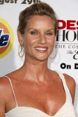 Nicollette Sheridan