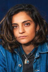 Nida Manzoor