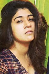 Nidhi Bisht