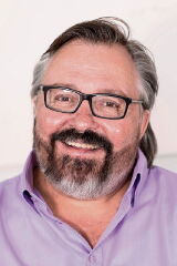 Niekie van den Berg