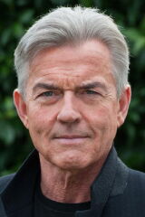 Nigel Barber