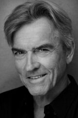Nigel Barber