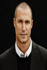 Nigel Barker