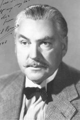 Nigel Bruce