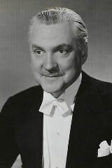 Nigel Bruce