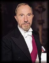 Nigel Hawthorne