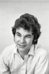 Nigel Humphreys