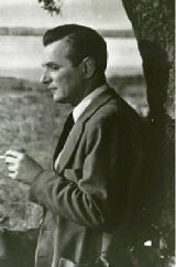 Nigel Patrick