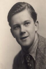 Nigel Stock