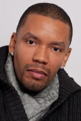 Nigel Thatch