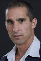 Nigel Vonas