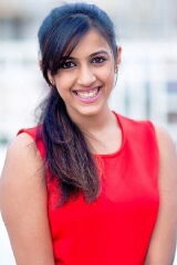 Niharika Konidela