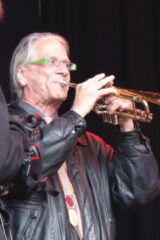 Nik Phelps