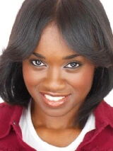 Niketa Calame-Harris