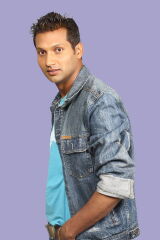 Nikhil Upreti